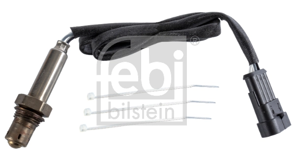 Oxygen Sensor
